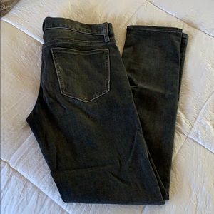 Banana Republic Men’s Traveler jeans
